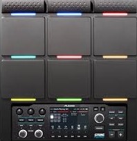 drum kit