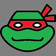 picture of ninja turtle