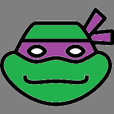 picture of ninja turtle