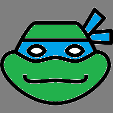 picture of ninja turtle