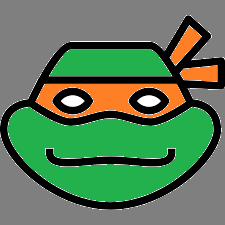 picture of ninja turtle
